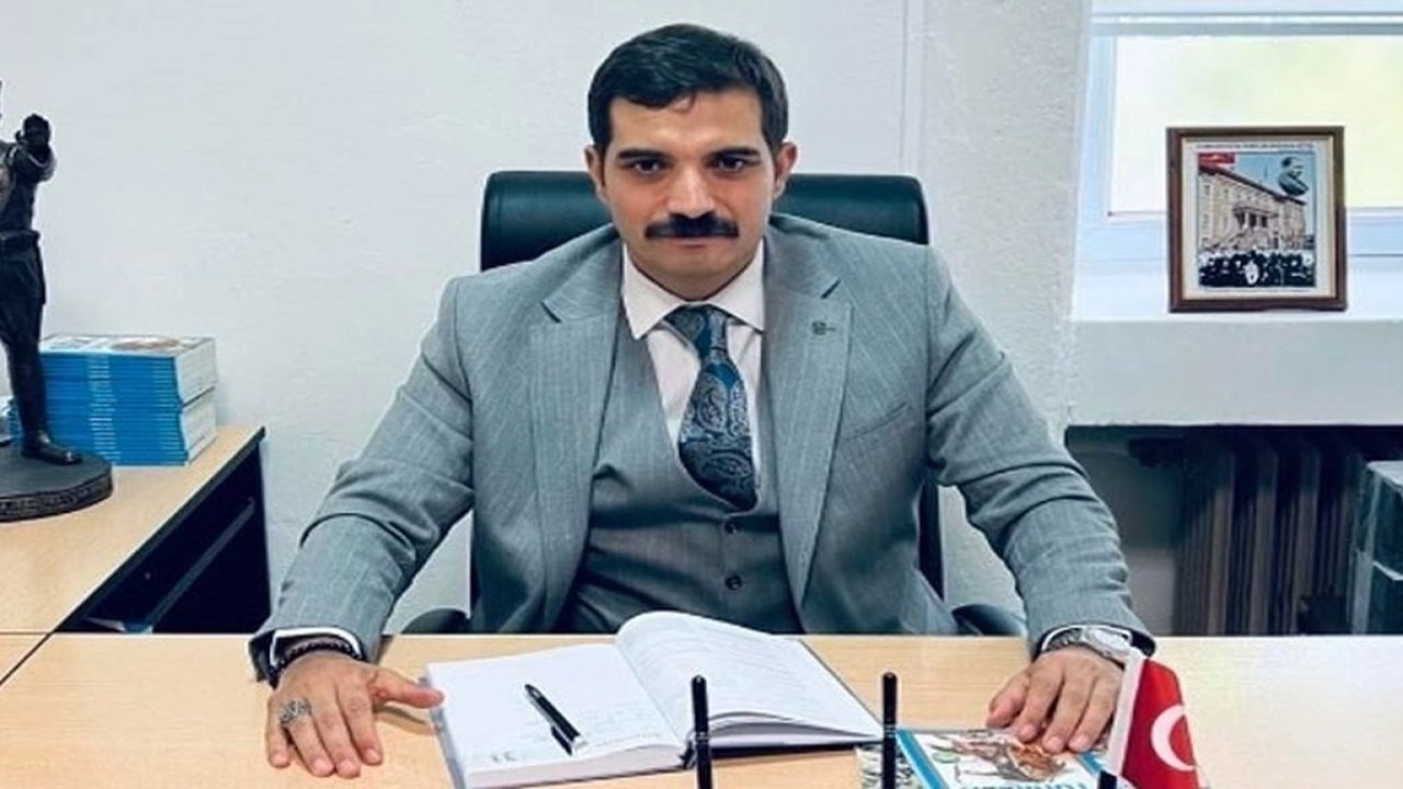 Sinan Ateş'in Selma Ateş Gazeteci Baki Özışık Hakkında Suç Duyurunda Bulundu