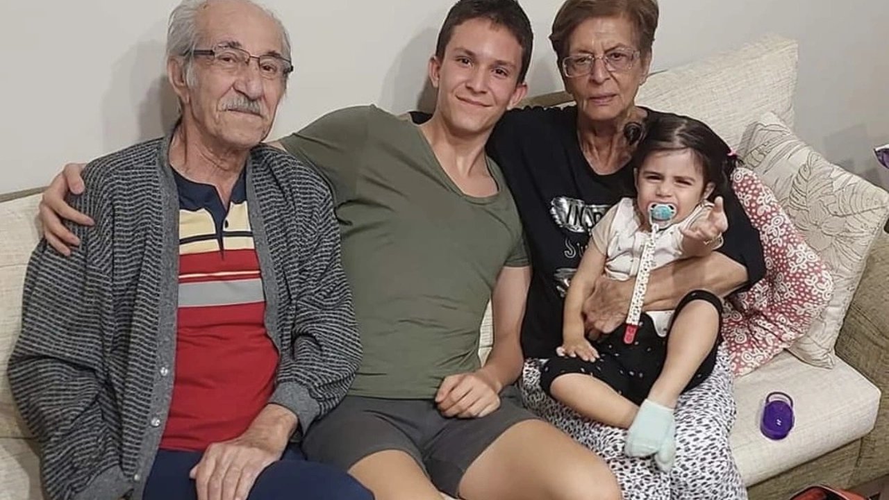 Alanya Belediye Başkan Adayı Biner'in Annesi Hayatını Kaybetti