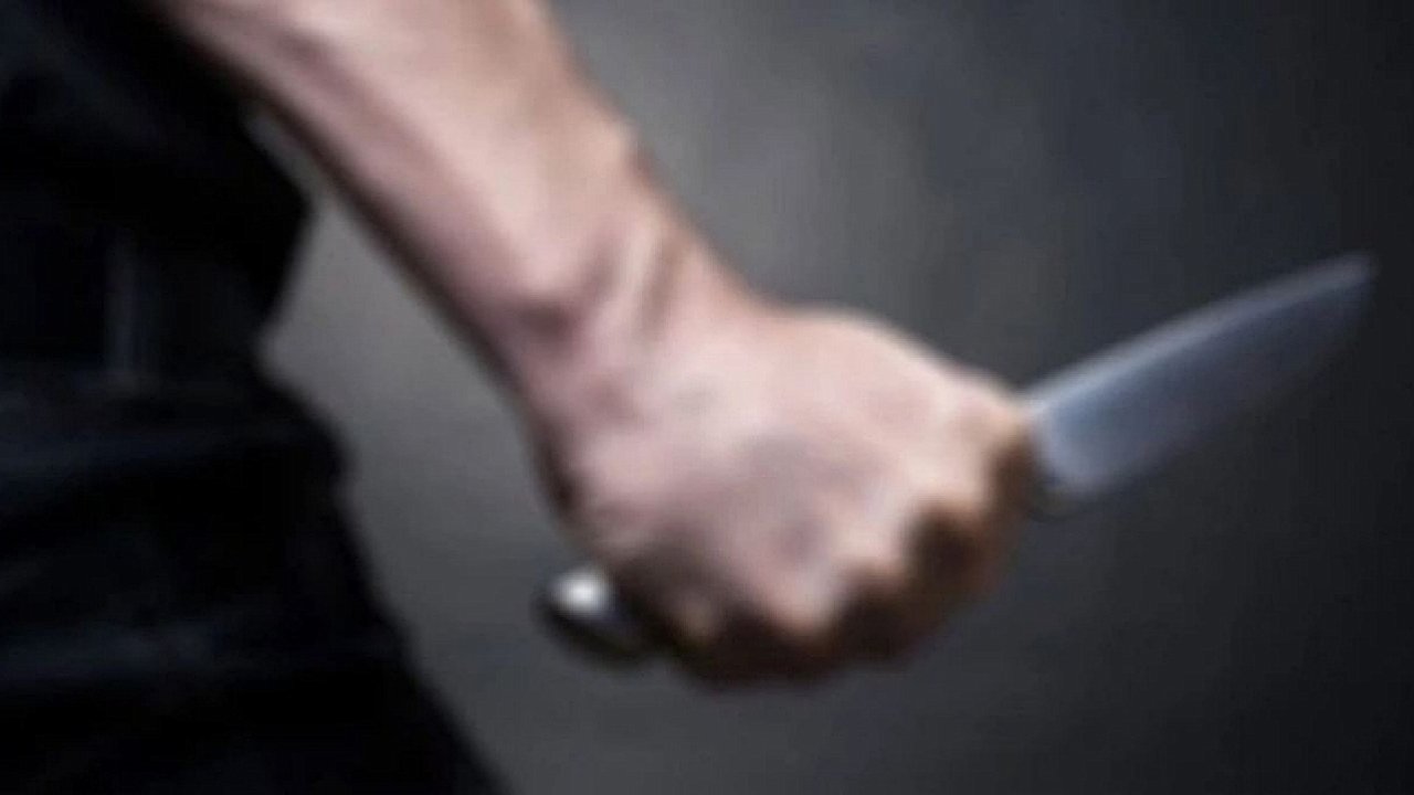 Alanya'da Trafik Tartışması Kanlı Bıçaklı Kavgaya Dönüştü