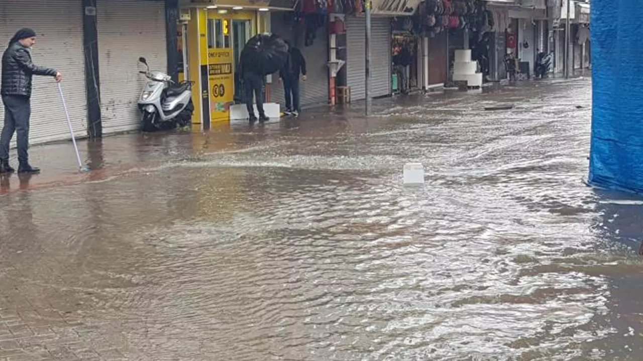 Yeni Haftada, Alanya'da Soğuk Hava Etkisini Gösterecek