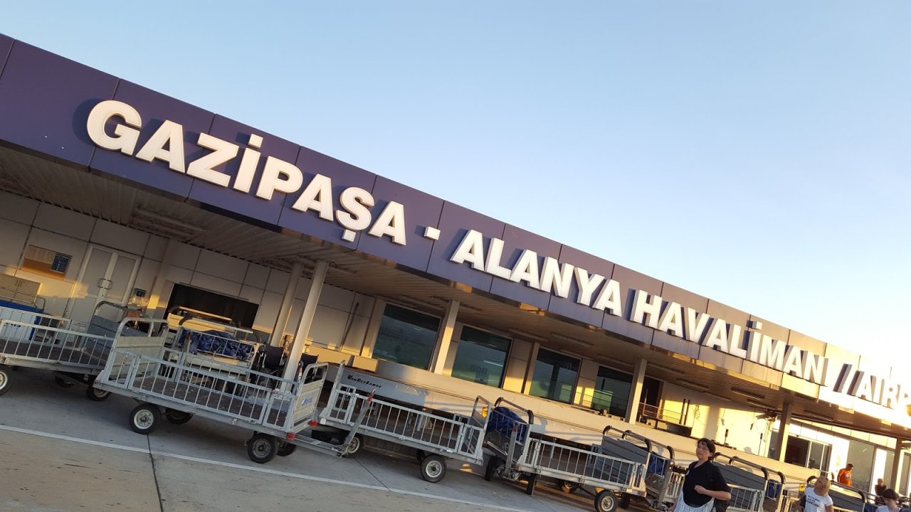 GZP Alanya 2023'te Hizmet Rekorunu Kırdı