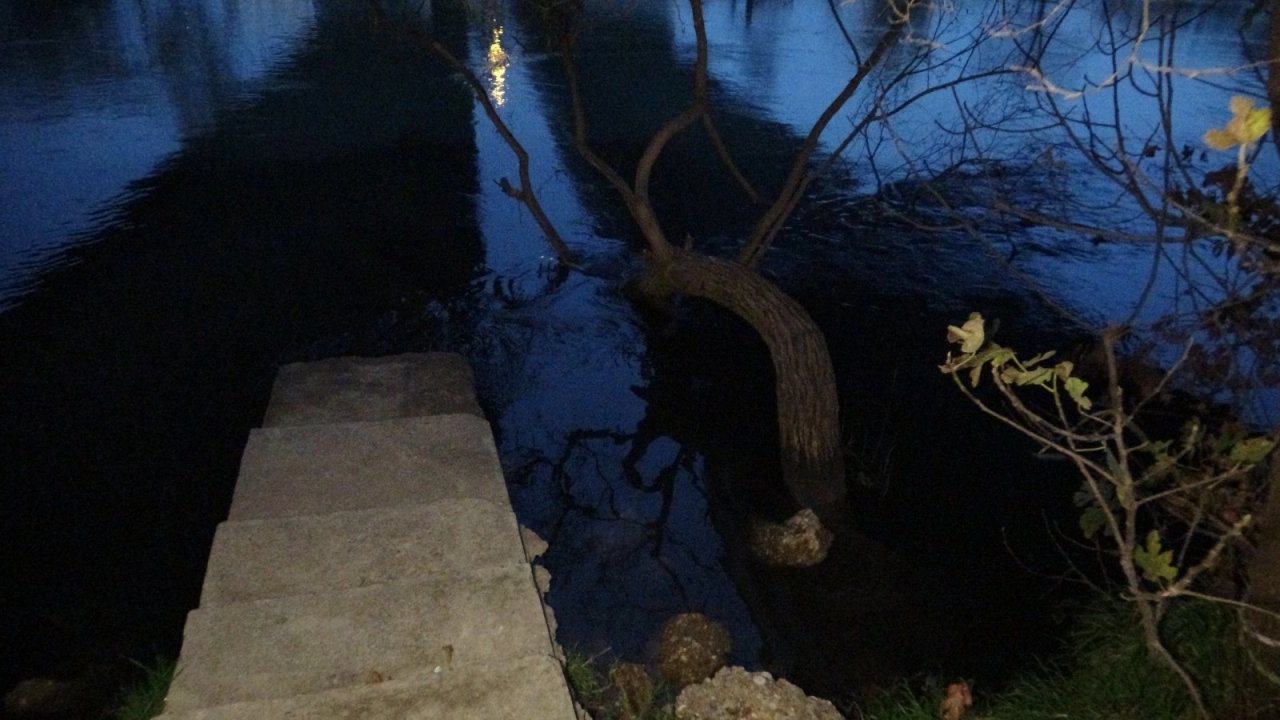 Manavgat Irmağı Kirliliği: Çevre Felaketi!