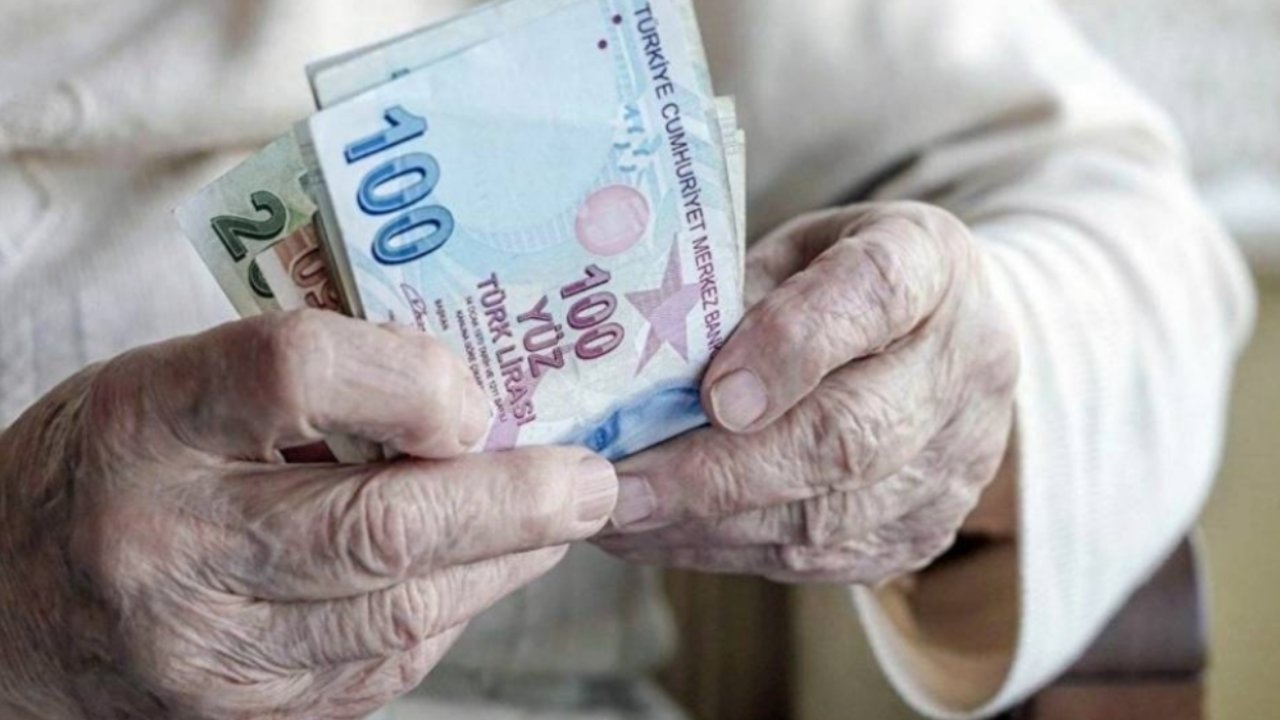 Antalya ve Alanya'daki Emekliler İçin Kritik Uyarı: Maaşlar Kesilebilir!