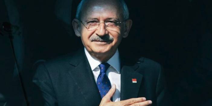 Kılıçdaroğlu, kamuoyunun beklediği "Değişim" açıklamasını yaptı...
