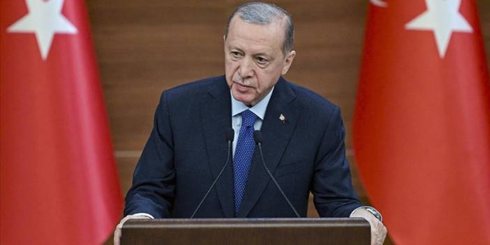 Cumhurbaşkanı Recep Tayyip Erdoğan Hepatit A aşısının Türkiye’de üretileceğini duyurdu
